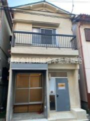 新池島町1丁目貸家