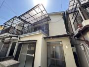 ＪＲ山陽本線舞子駅まで徒歩20分