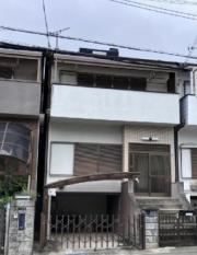 谷上駅貸一戸建て