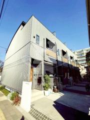 ＪＲ埼京線戸田公園駅まで徒歩7分