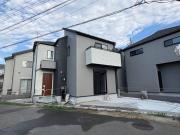 BLOOMING MAISON川越市的場