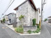 京王井の頭線新代田駅まで徒歩3分