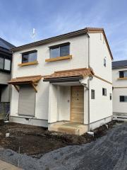 フォレス中今泉A