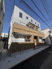 フェリス神楽坂