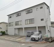 とさでん交通後免線新木駅まで徒歩11分