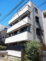 パサニア白金