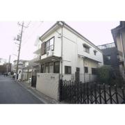 羽根木2丁目準貸家