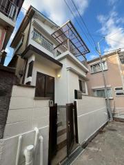 向陽1丁目戸建て