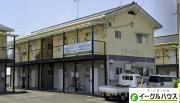 シティ西新B棟