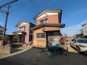 白岡市野牛戸建