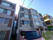 Asabu Wing