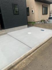 船橋市松が丘5丁目貸家