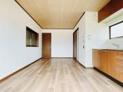 近鉄長野線川西駅まで徒歩23分