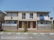 シャーメゾン新中島