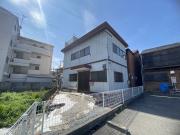 地下鉄海岸線駒ヶ林駅まで徒歩2分