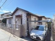 稲毛区小深町平屋