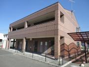 グリーンフィールド弐番館