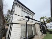 大蔵ガーデンハウス