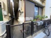 東京メトロ東西線門前仲町駅まで徒歩7分