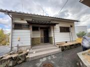 若松町一丁目貸家