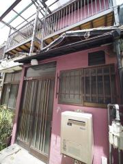 遠里小野七丁目テラスハウス