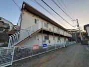 京急本線追浜駅まで徒歩10分
