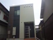 南海泉北線深井駅まで徒歩20分