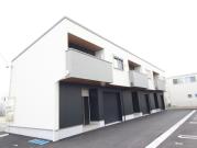 リュクラージュ土橋 B棟