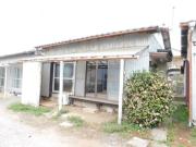 向石下平屋住宅