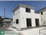 リーブルファイン三俣 2号棟