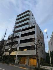 クレストコート目白新坂レジデンス