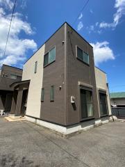 クルーズ菅原A棟