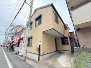 雲井通2丁目貸家