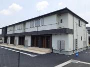 ＪＲ豊肥本線肥後大津駅まで徒歩30分