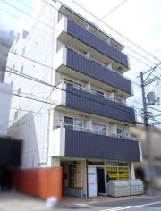 ライラックマンション