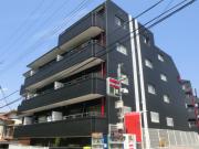 地下鉄西神・山手線伊川谷駅までバス約10分 徒歩5分