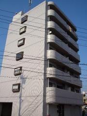 ロイヤルビュー石原
