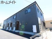 リーブルファイン鵜沼羽場駅前
