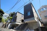 東急世田谷線世田谷駅まで徒歩8分