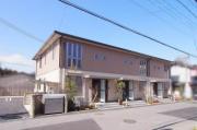 シャーメゾン東坊城