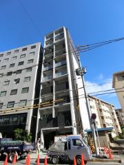 ファーストフィオーレ新大阪グランデ