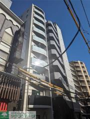 S-RESIDENCE浅草Fiore