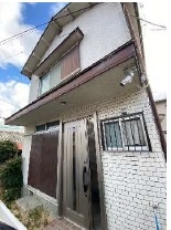 矢問1丁目 戸建