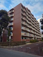 白川高層住宅11棟