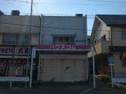 元桜田町住居付店舗