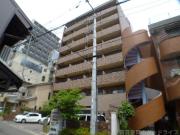 アスヴェル京都堀川高辻