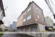 地下鉄東西線宮の沢駅まで徒歩18分