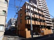 ジョイフル池袋要町