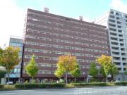 ライオンズマンション堀川