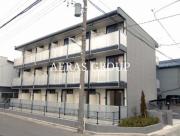 レオパレスメゾン エスポワール